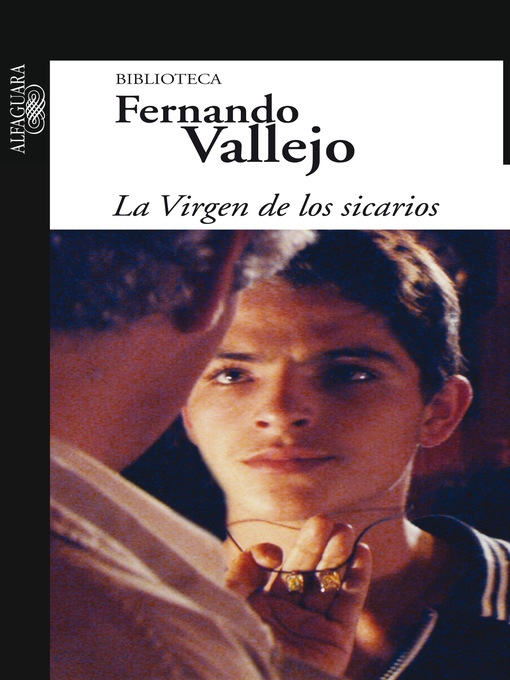 Title details for La Virgen de los sicarios by Fernando Vallejo - Wait list